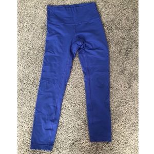 Lululemon High Times Pants